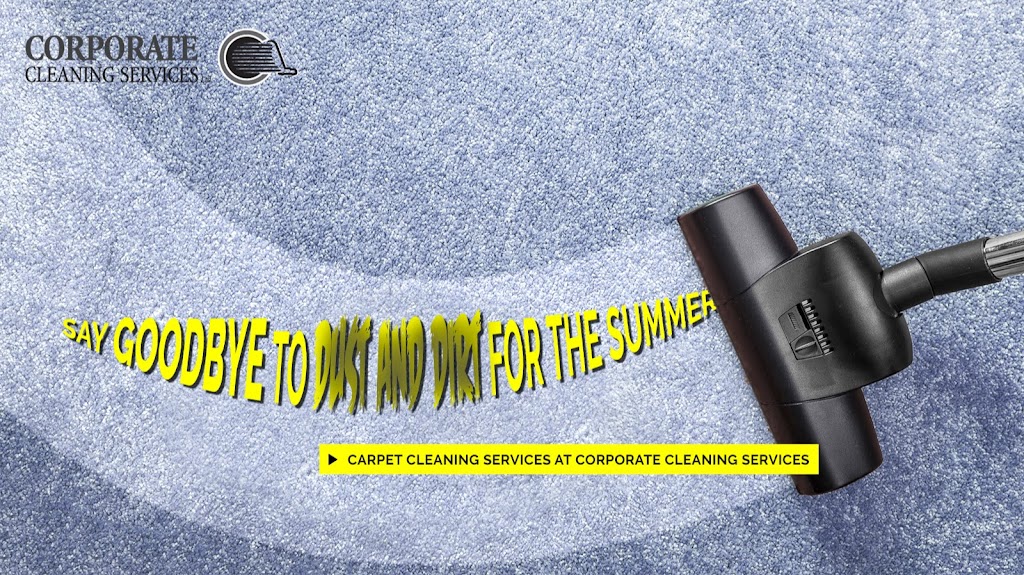 Corporate Cleaning Services Ltd | 20285 Stewart Crescent #106, Maple Ridge, BC V2X 8G1, Canada | Phone: (604) 465-4699