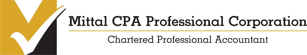 Mittal CPA Professional Corporation | 42 John Carroll Dr, Brampton, ON L6P 4J8, Canada | Phone: (289) 748-4040