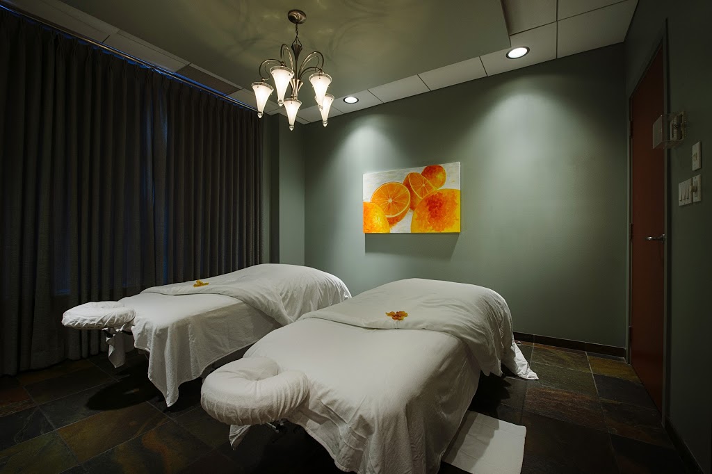 The Wild Orange Spa | 2031 McCallum Rd #103, Abbotsford, BC V2S 3N5, Canada | Phone: (604) 557-0500