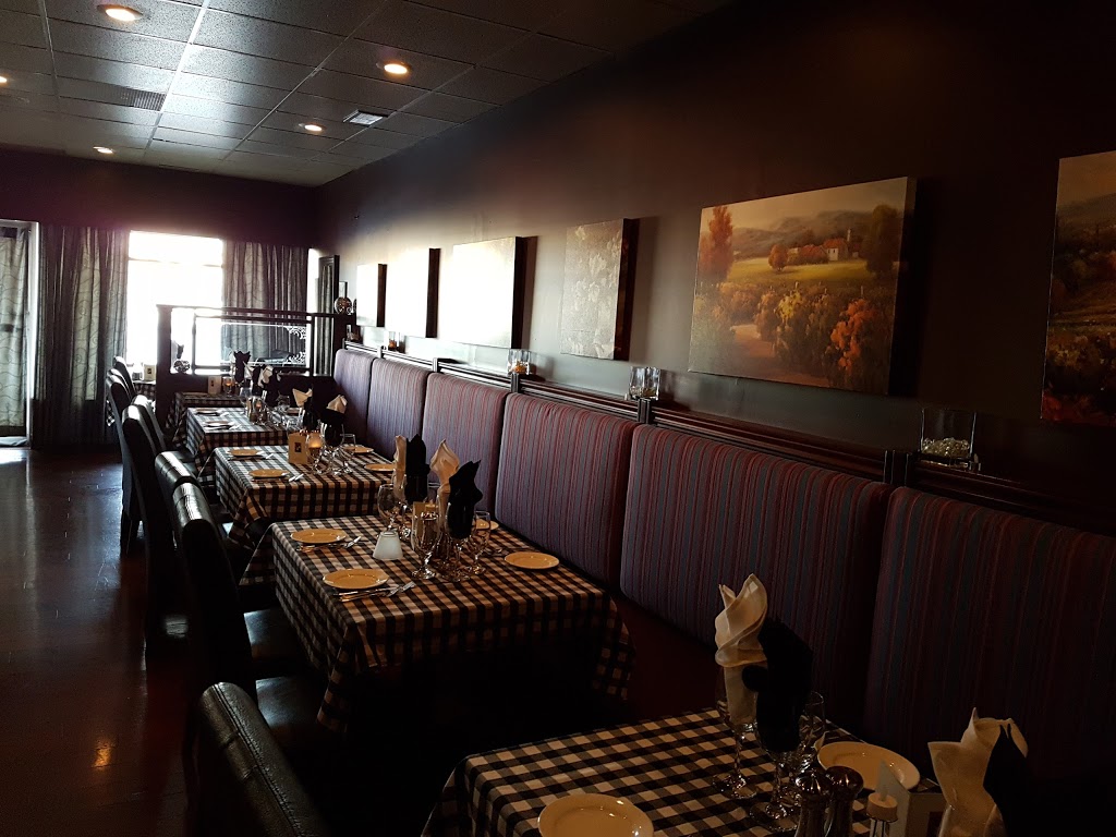 Involtini Ristorante | 2515 90 Ave SW, Calgary, AB T2V 0L8, Canada | Phone: (403) 281-2482