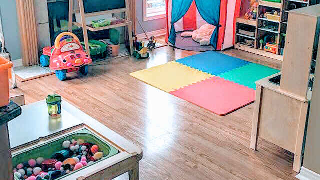 Big and Small Daycare | Stojko St #1234, Orléans, ON K4A 4A1, Canada | Phone: (613) 799-4774