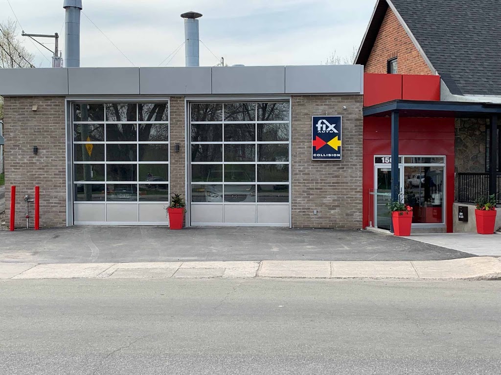 Fix Auto Limoilou | 150 Rue de lEspinay, Québec, QC G1L 2H6, Canada | Phone: (418) 523-7880