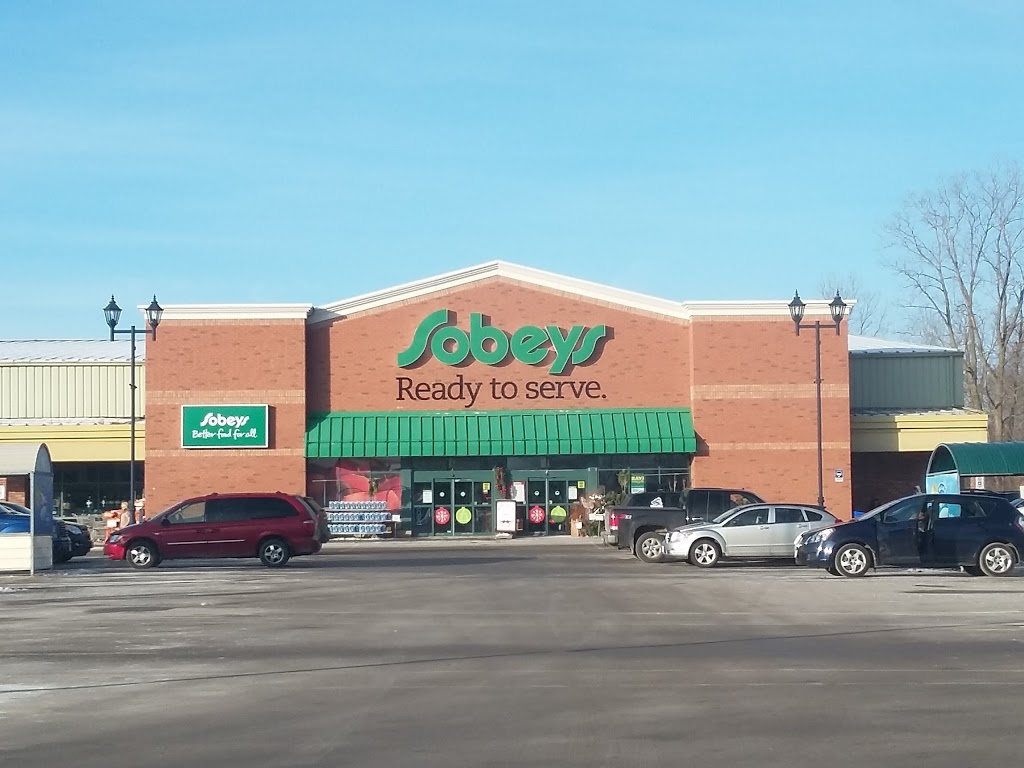 Sobeys South Pelham | 609 S Pelham Rd, Welland, ON L3C 3C7, Canada | Phone: (905) 735-7467