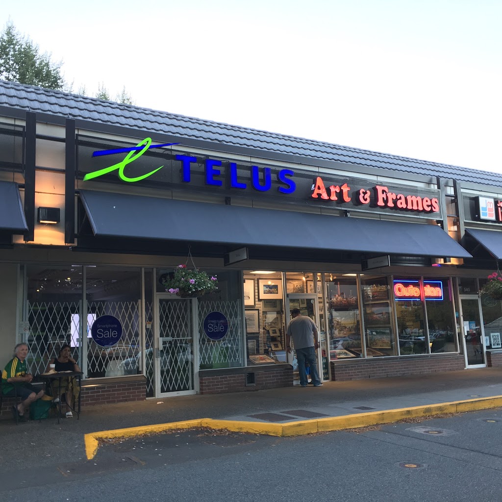 TELUS Store / Koodo Store / Clearwest Solutions | 333 Brooksbank Ave Unit 520, North Vancouver, BC V7J 2B9, Canada | Phone: (604) 969-7878