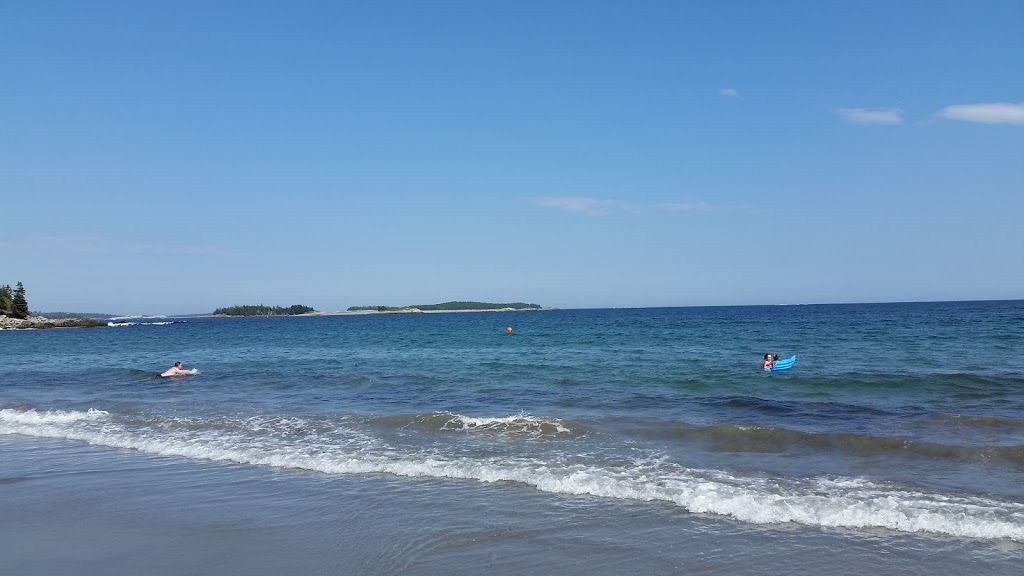 Bayswater Beach Provincial Park | 4100 NS-329, Hubbards, NS B0J 1T0, Canada