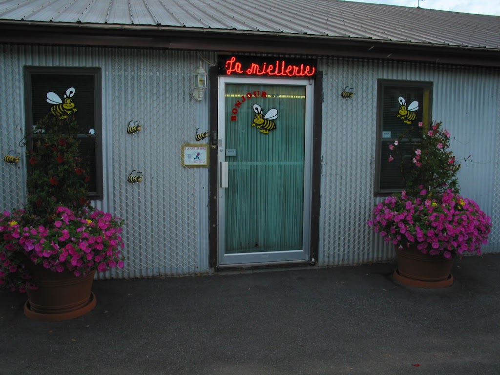 Miellerie Deschamps | 551 25e Av, Saint-Eustache, QC J7R 4K3, Canada | Phone: (450) 473-5470