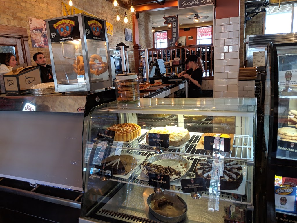 Midtown Kitchen & Coffee Co. | 59 Grand River St N, Paris, ON N3L 2M3, Canada