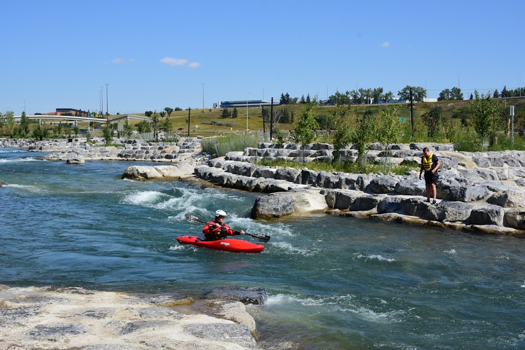 Harvie Passage | Inglewood, Calgary, AB T2G 4T9, Canada