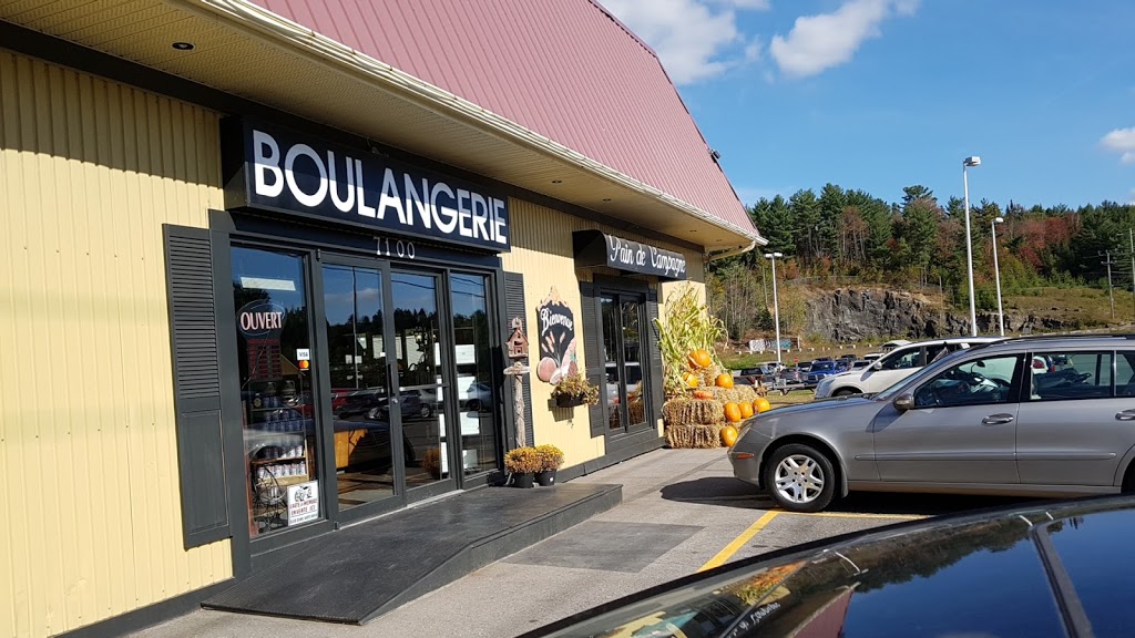 Boulangerie Pain De Campagne | 7100 QC-125, Chertsey, QC J0K 3K0, Canada | Phone: (450) 882-2323