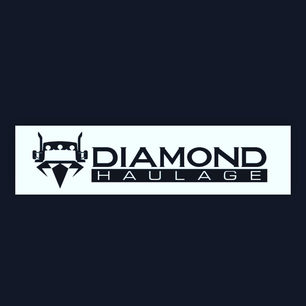 Diamond haulage | 883 Krosno Blvd, Pickering, ON L1W 1H2, Canada | Phone: (647) 961-9257