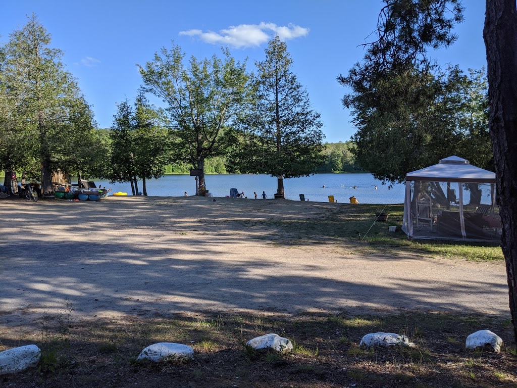 Bon Echo Family Campground | 1178 Head Rd, Cloyne, ON K0H 1K0, Canada | Phone: (888) 850-4761