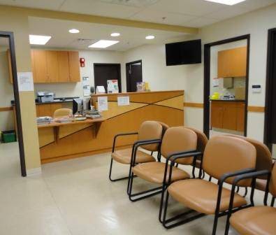 Regent Primacy Medical Clinic | 1578 Regent Ave W, Winnipeg, MB R2C 3B4, Canada | Phone: (204) 654-3083