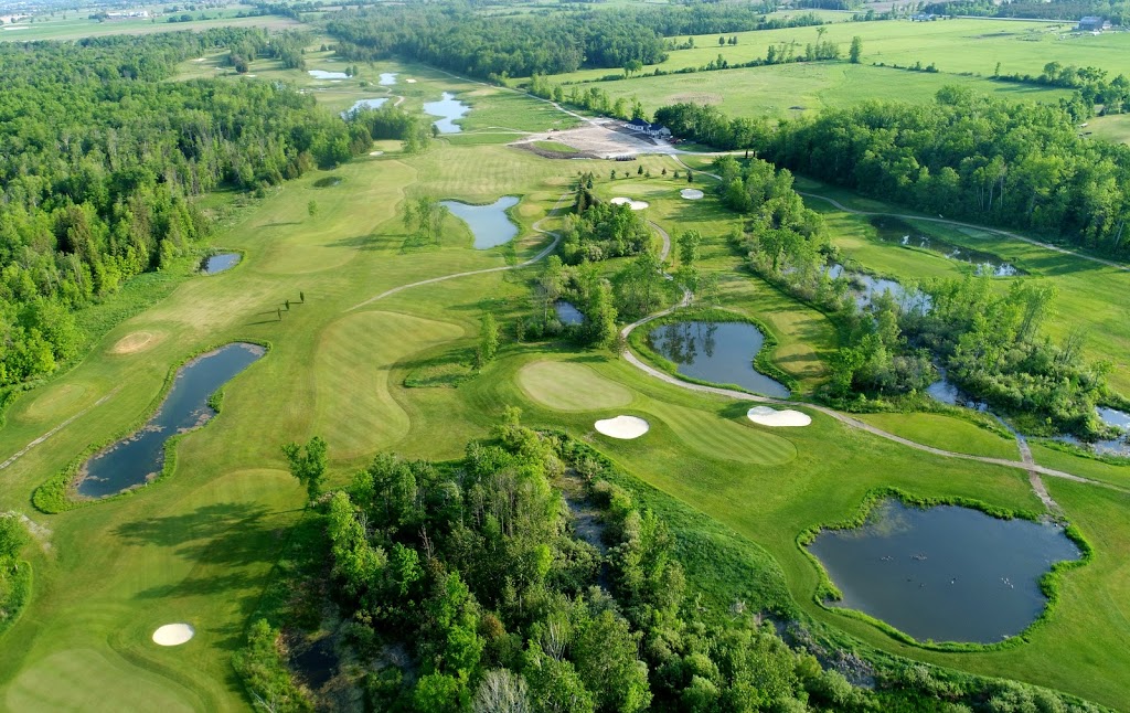 Cardinal 18 Golf Club | 935 Elm Tree Rd, Little Britain, ON K0M 2C0, Canada | Phone: (705) 878-1010