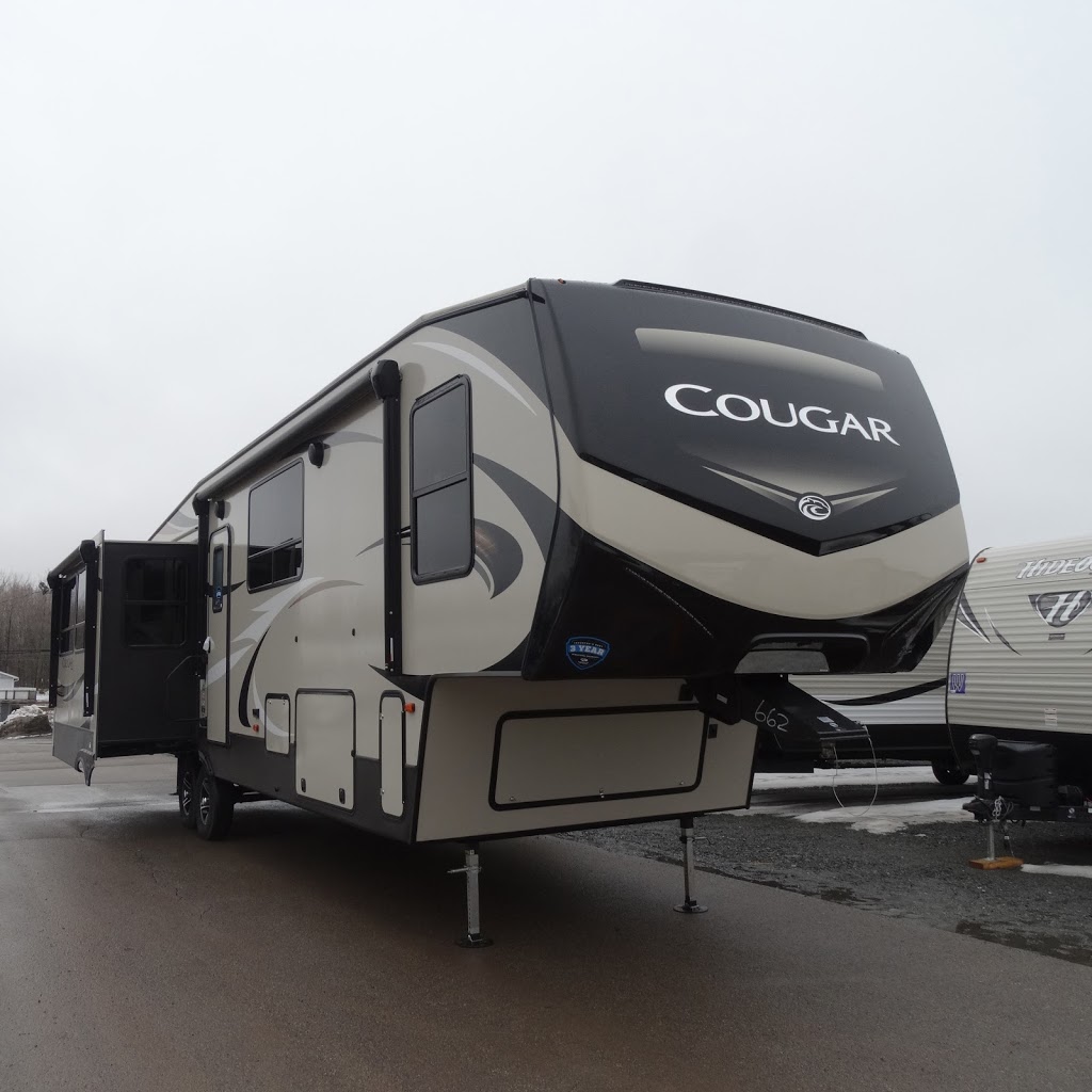 Stones RV | 2689 Westville Rd, New Glasgow, NS B2H 5E7, Canada | Phone: (902) 752-3164