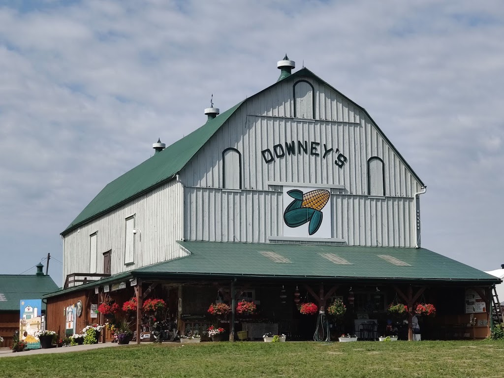 Downeys Farm Market | 13682 Heart Lake Rd, Inglewood, ON L7C 2J5, Canada | Phone: (905) 838-2990