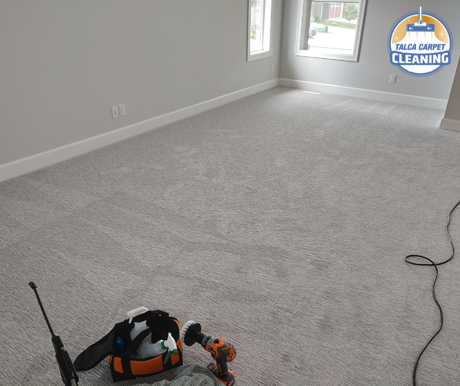 Talca Carpet Cleaning | Hunterquay Rd NW, Calgary, AB T2K 4V1, Canada | Phone: (587) 433-1080