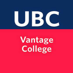 The University of British Columbia - Vantage College | 6363 Agronomy Rd #2001, Vancouver, BC V6T 1Z4, Canada | Phone: (604) 827-0337
