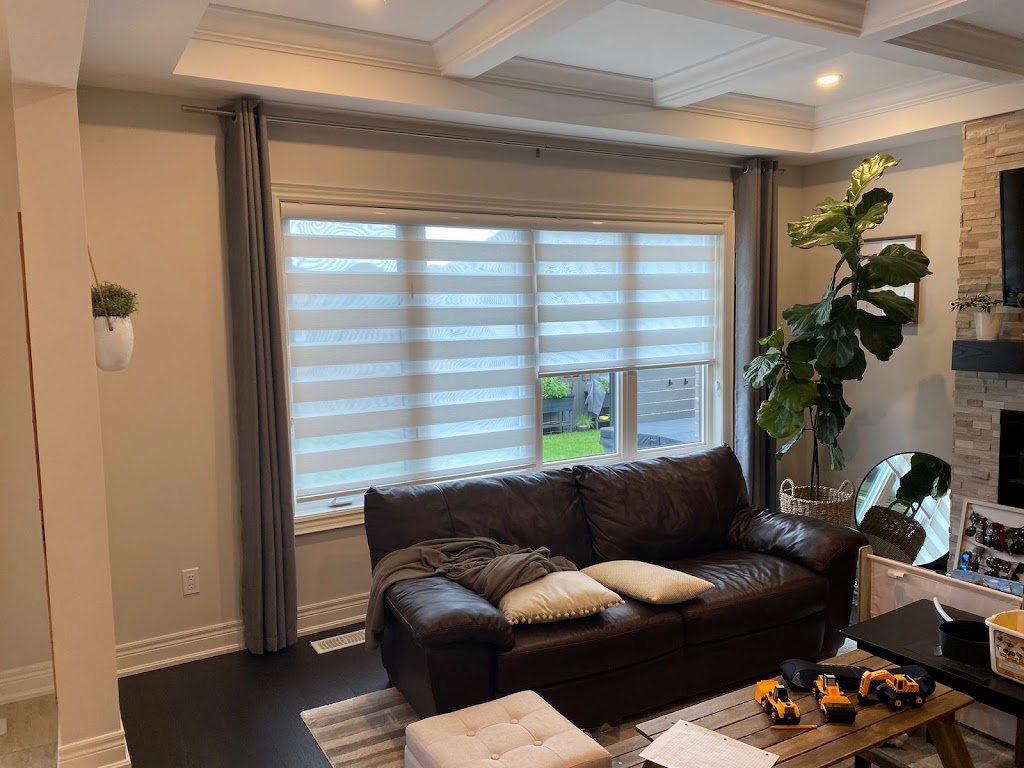 ZEBRA`S BLINDS | 30 Valhalla Blvd, Scarborough, ON M1N 3B2, Canada | Phone: (647) 860-7495