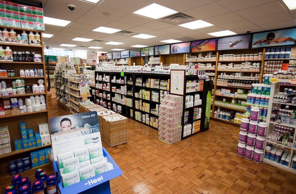 Village Pharmacy | 225 Lakeshore Rd E, Mississauga, ON L5G 1G8, Canada | Phone: (905) 278-7237