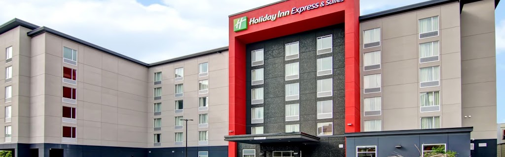 Holiday Inn Express & Suites Oshawa Downtown - Toronto Area | 67 Simcoe St N, Oshawa, ON L1G 4S3, Canada | Phone: (905) 434-3666