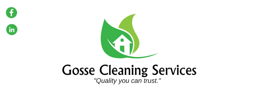 Gosse Cleaning Services | 11846 98a Ave, Surrey, BC V3V 2L3, Canada | Phone: (604) 719-7351