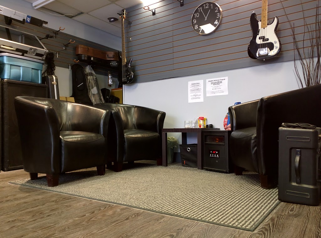 New Tec Sound Academy | 105 Victoria St W #4, Alliston, ON L9R 1L7, Canada | Phone: (705) 434-2222