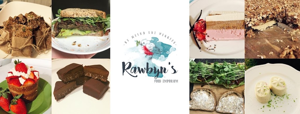 Rawbyns Plant-based Cheesecakes & Dessert Catering | 102 Main St, Kearney, ON P0A 1M0, Canada | Phone: (705) 706-8344