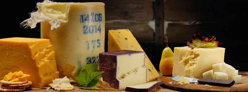 Black River Cheese | 913 County Rd 13, Milford, ON K0K 2P0, Canada | Phone: (613) 476-2575