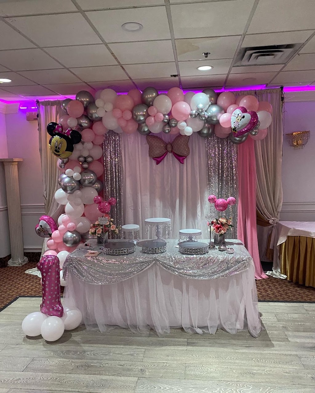 Natraj Banquet Hall | 7275 Torbram Rd, Mississauga, ON L4T 1G8, Canada | Phone: (905) 677-9393