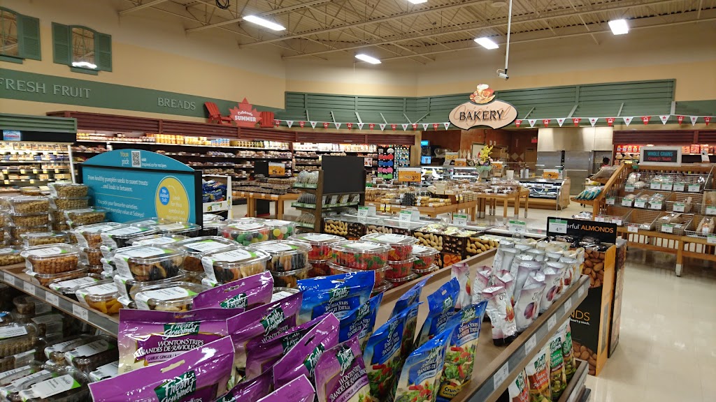 Sobeys Brighton | 14 Martin Rd, Brighton, ON K0K 1H0, Canada | Phone: (613) 475-0200