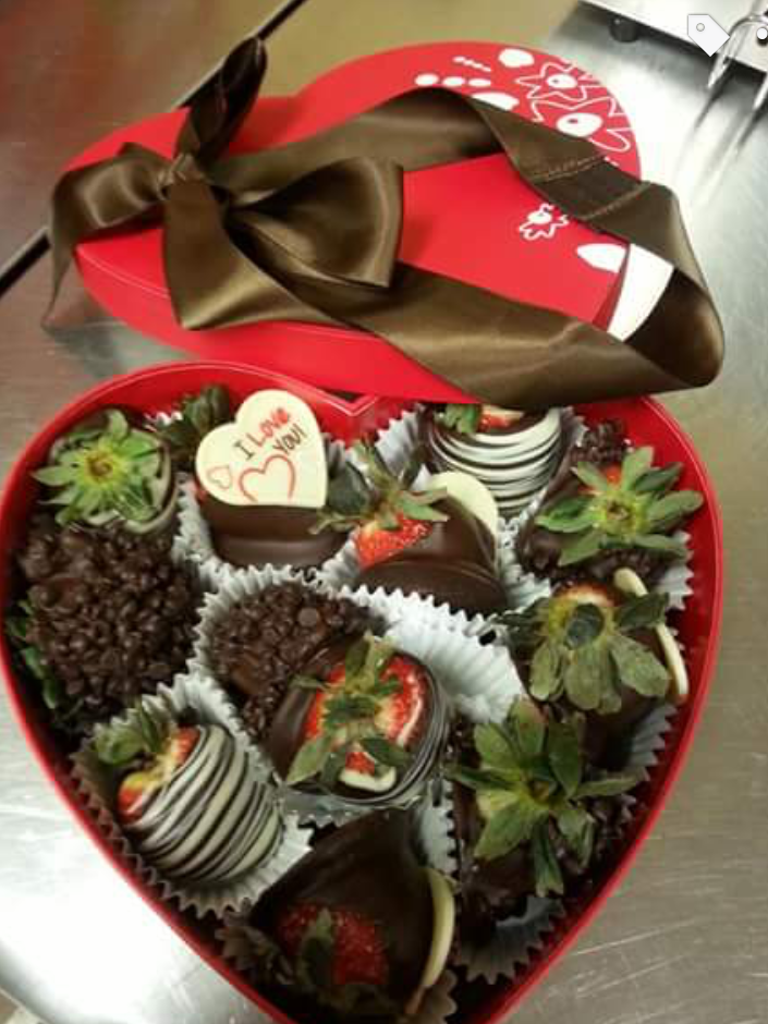 Edible Arrangements | 198 King George Rd, Brantford, ON N3R 5L3, Canada | Phone: (519) 752-4050