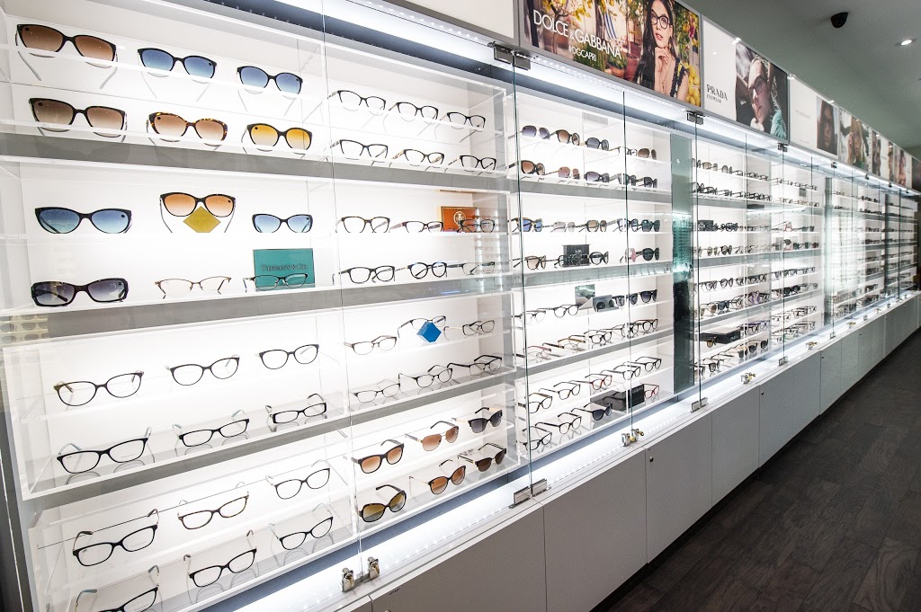 ABC Optical | 9200 Weston Rd #18, Woodbridge, ON L4H 2P8, Canada | Phone: (905) 553-4444