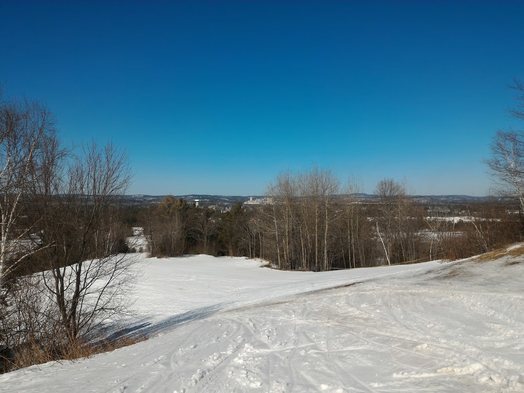 Boogie Mountain Ski Hill | Bass Lake Rd, Espanola, ON P0P 2G0, Canada | Phone: (705) 869-1740