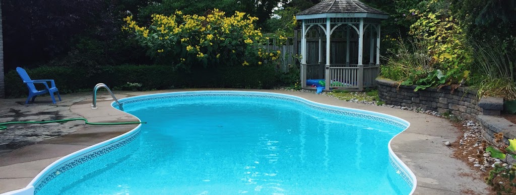 Crush Pools | 2099 Castlefield Crescent, Oakville, ON L6H 5B6, Canada | Phone: (905) 580-4741