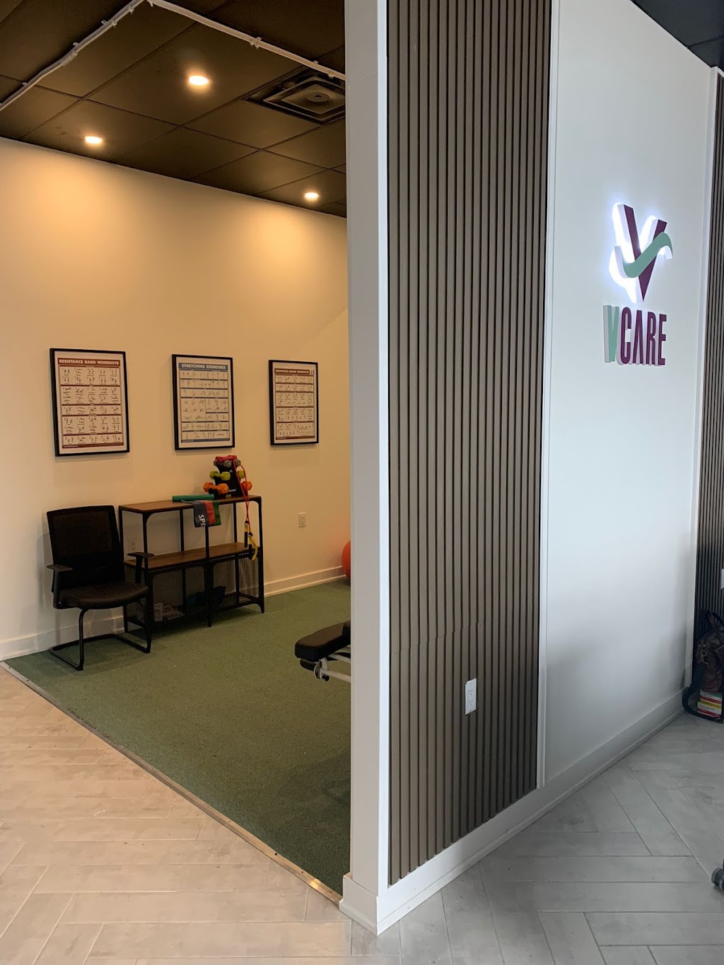 VCare Physio & Chiro | 1405 Bloor St Unit 5, Courtice, ON L1E 0A1, Canada | Phone: (905) 800-3343