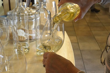 The Wine Works and The Olive Branch Tasting Bar | 4300 Wellington Rd, Nanaimo, BC V9T 2H3, Canada | Phone: (250) 758-7556