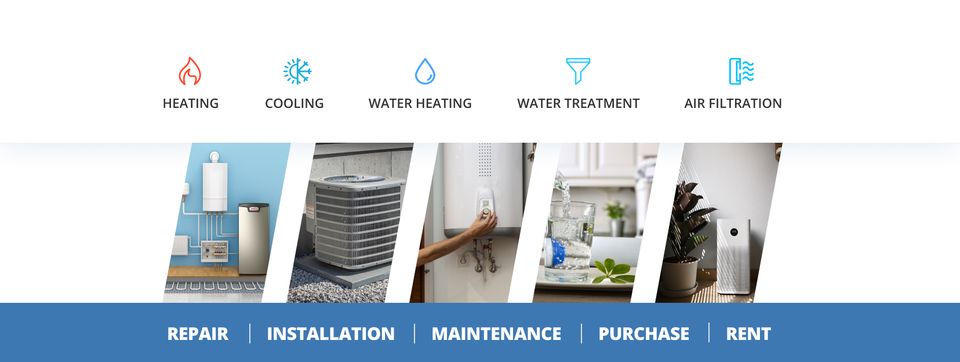 The HVAC Service | 19 Thorne St Suite 336, Cambridge, ON N1R 1S3, Canada | Phone: (519) 249-1234
