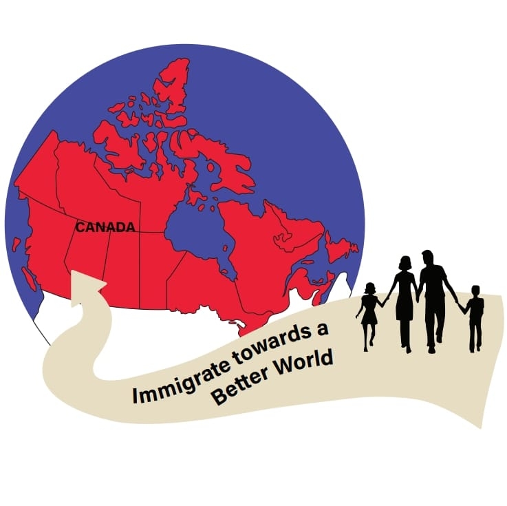Better World Immigration Consulting Services | Richmond, BC V7E 1E3, Canada | Phone: (778) 697-9392