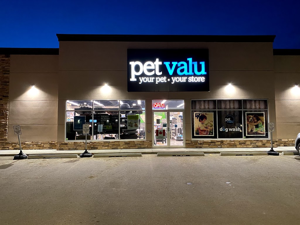 Pet Valu | 37 Cottonwood Dr, Blackfalds, AB T0M 0J0, Canada | Phone: (403) 885-0605