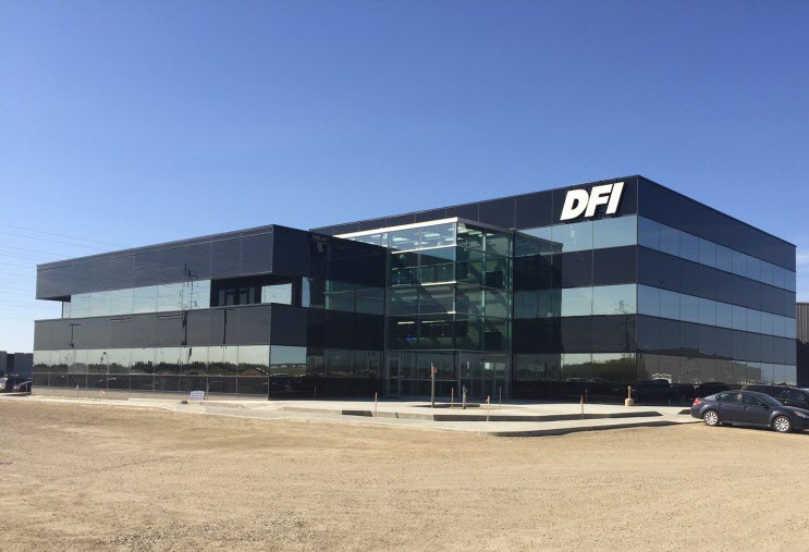 DFI Corp. | 2404 51 Ave NW, Edmonton, AB T6P 0E4, Canada | Phone: (877) 334-7453