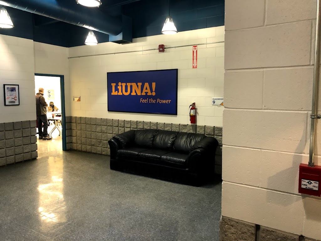 Liuna 506 Training center | 1600 Major Mackenzie Dr E, Richmond Hill, ON L4S 1P4, Canada | Phone: (905) 883-4268