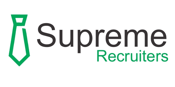 Supreme Recruiters | 221 Creekside Blvd SW, Calgary, AB T2X 4P4, Canada | Phone: (778) 957-0466