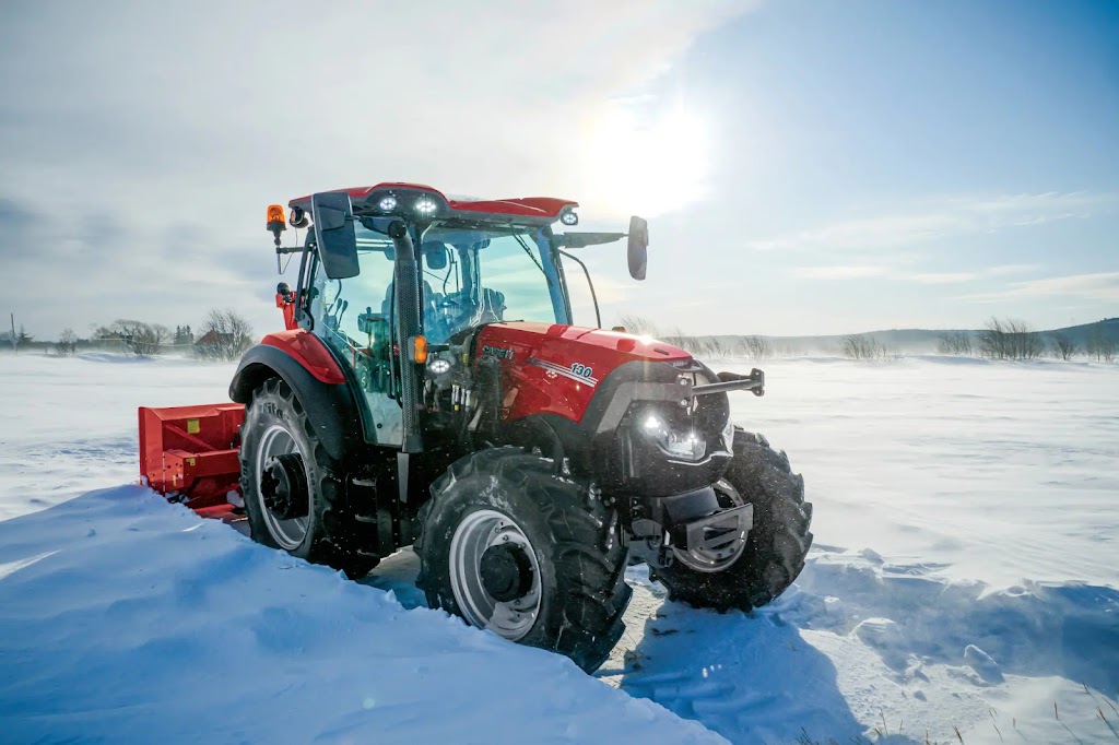 Déneigement Beaupré | 19 Rue du Sorbier, Beaupré, QC G0A 1E0, Canada | Phone: (418) 922-2104