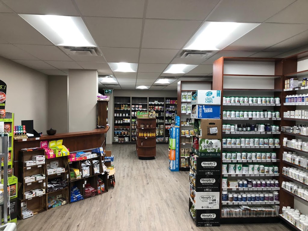 Green Pastures Naturals | 3-8 Green Ln, Thornhill, ON L3T 7P7, Canada | Phone: (289) 597-6463