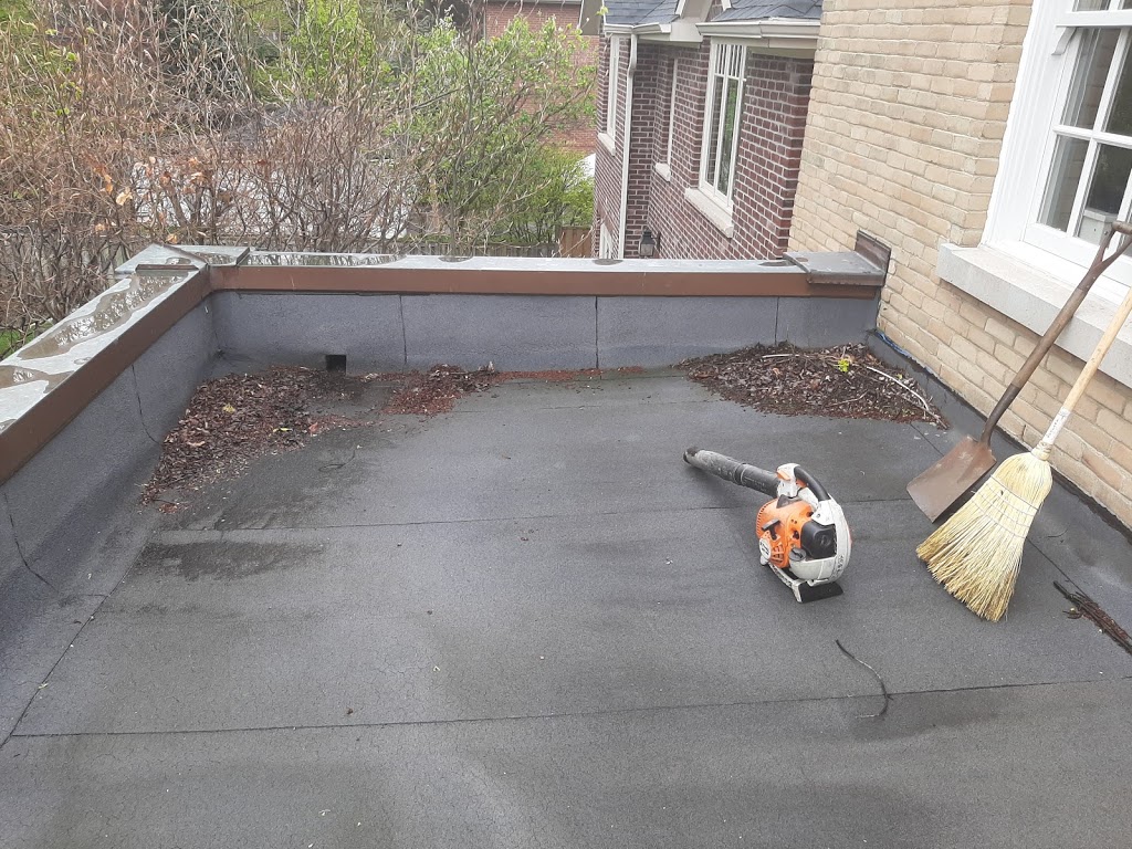 J&G Roofing Services | 31 Cynthia Rd, York, ON M6N 2P8, Canada | Phone: (416) 893-8626