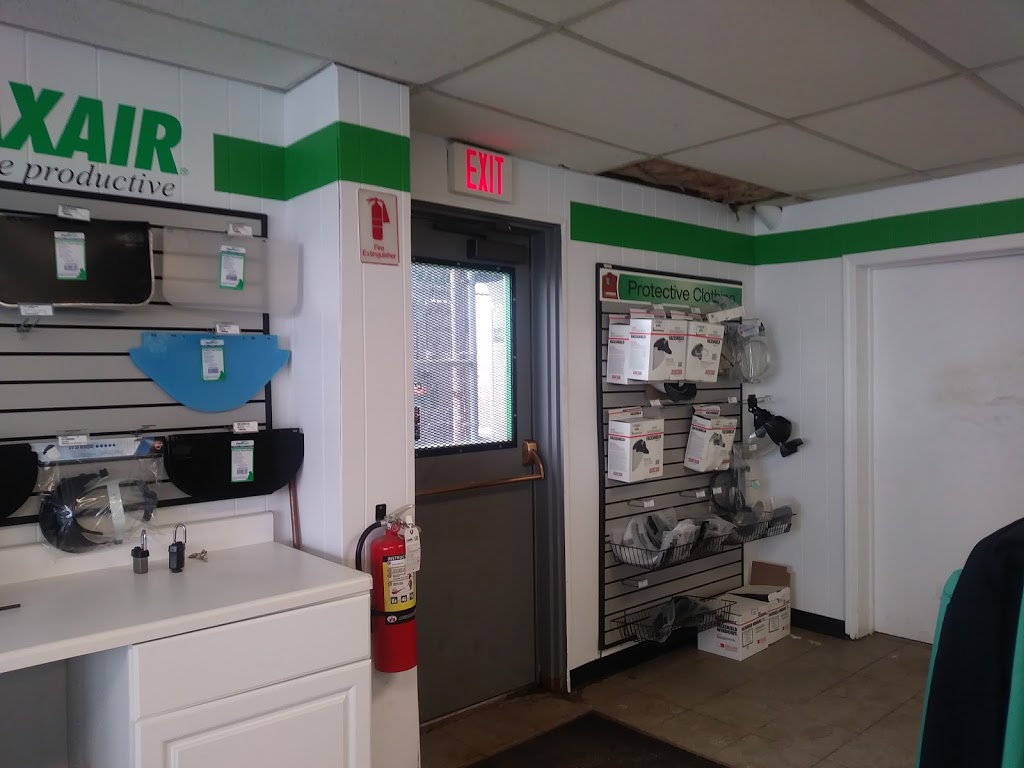 Praxair Welding Gas and Supply Store | 6375 Packard Rd, Niagara Falls, NY 14304, USA | Phone: (716) 284-7889