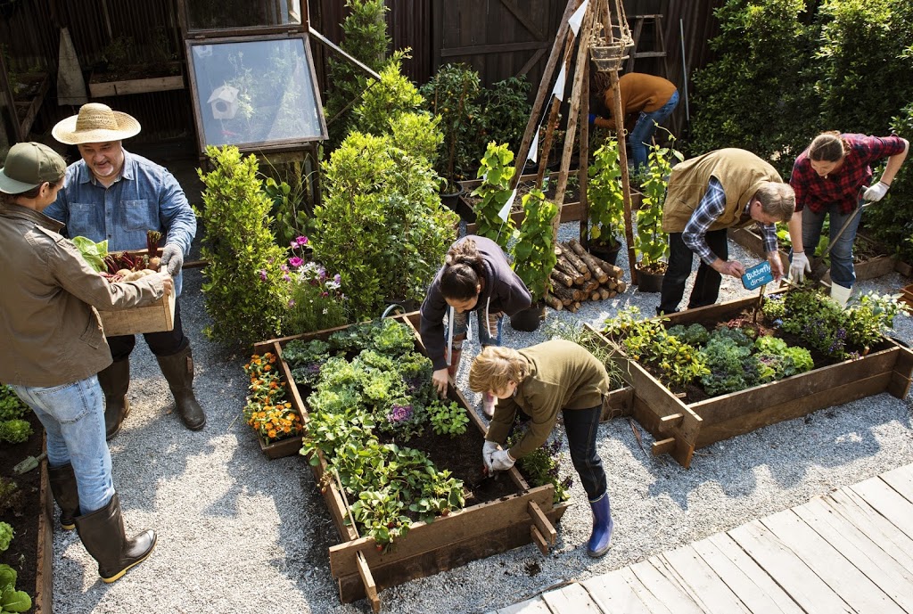 Les Jardineries St-Ambroise | 371 Rang Double, Saint-Ambroise-de-Kildare, QC J0K 1C0, Canada | Phone: (450) 752-0420