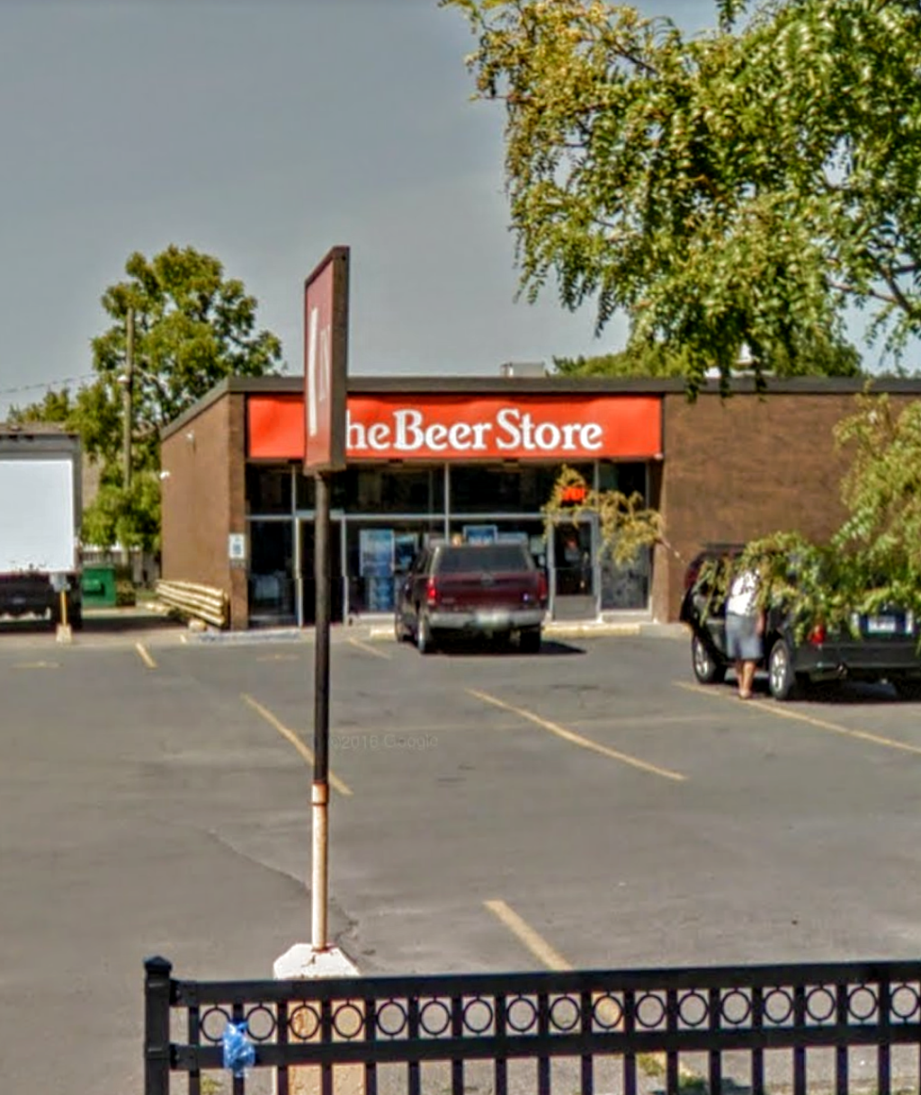 Beer Store | 265 Ridge Rd N, Ridgeway, ON L0S 1N0, Canada | Phone: (905) 894-0771