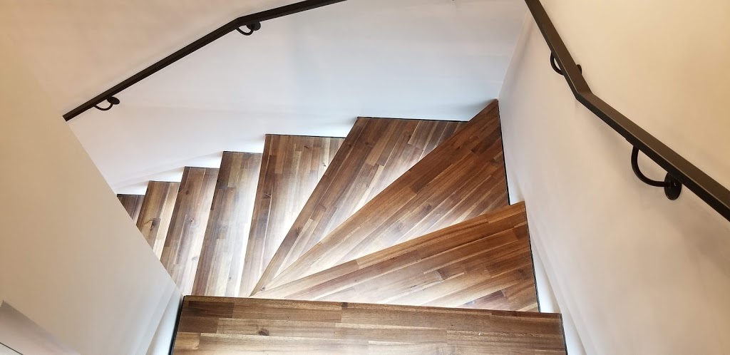 AP STAIRS & DESIGN | 123 Chalmers St, Schanzenfeld, MB R6W 1M2, Canada | Phone: (204) 362-4220