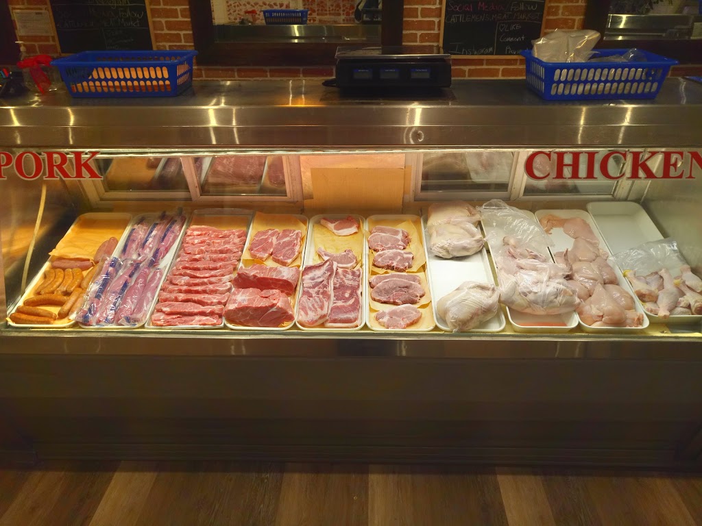 Cattlemen Meat Market | 1538 Queen St W, Toronto, ON M6R 1A6, Canada | Phone: (416) 537-8454